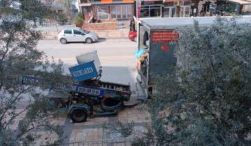 Evden Eve Taşıma